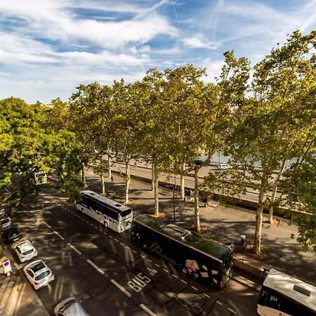Bel Appartement Du Vieux Lyon - Parking Inclus Ail Extérieur photo
