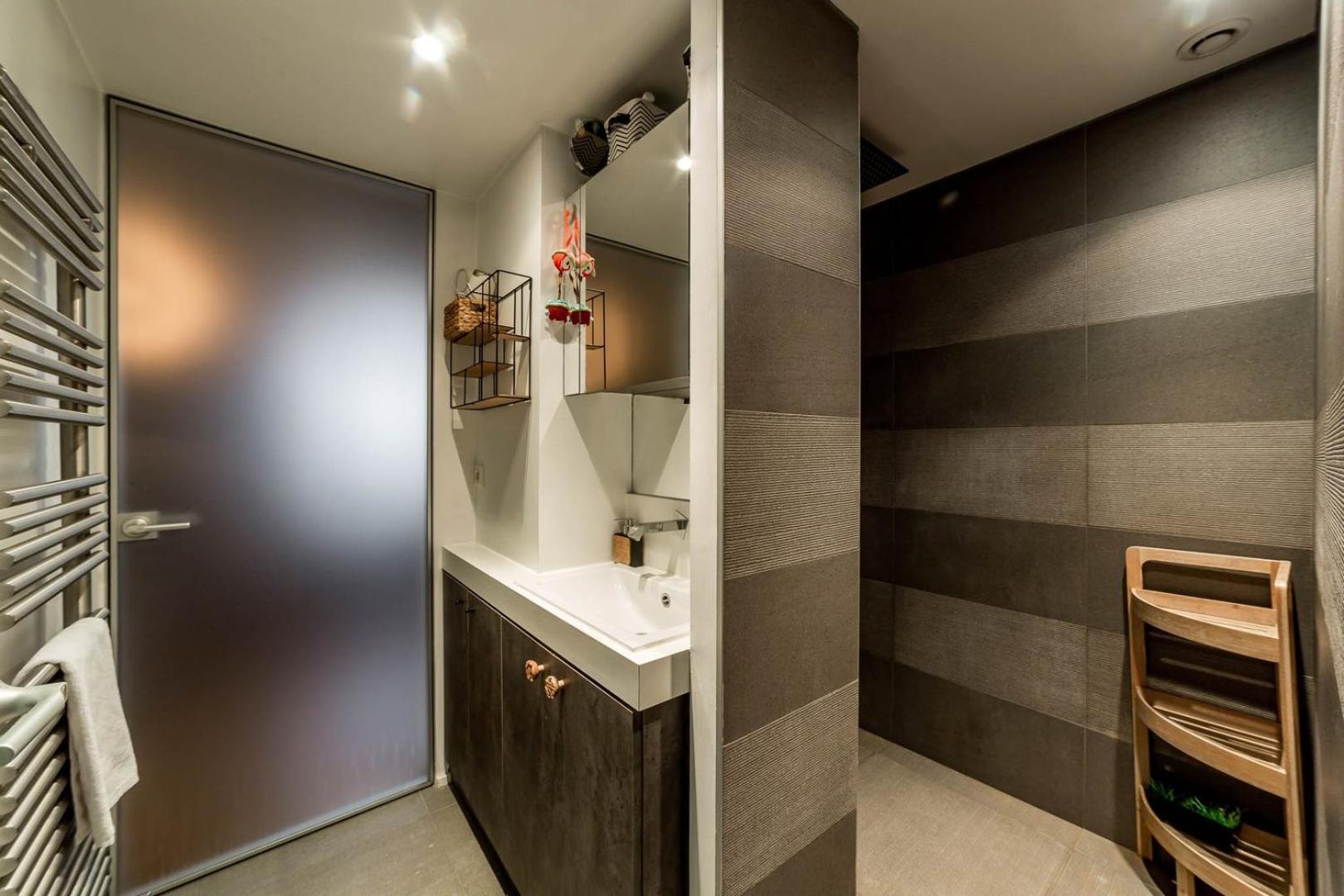 Appartement Bel Du Vieux - Parking Inclus Ail Lyon