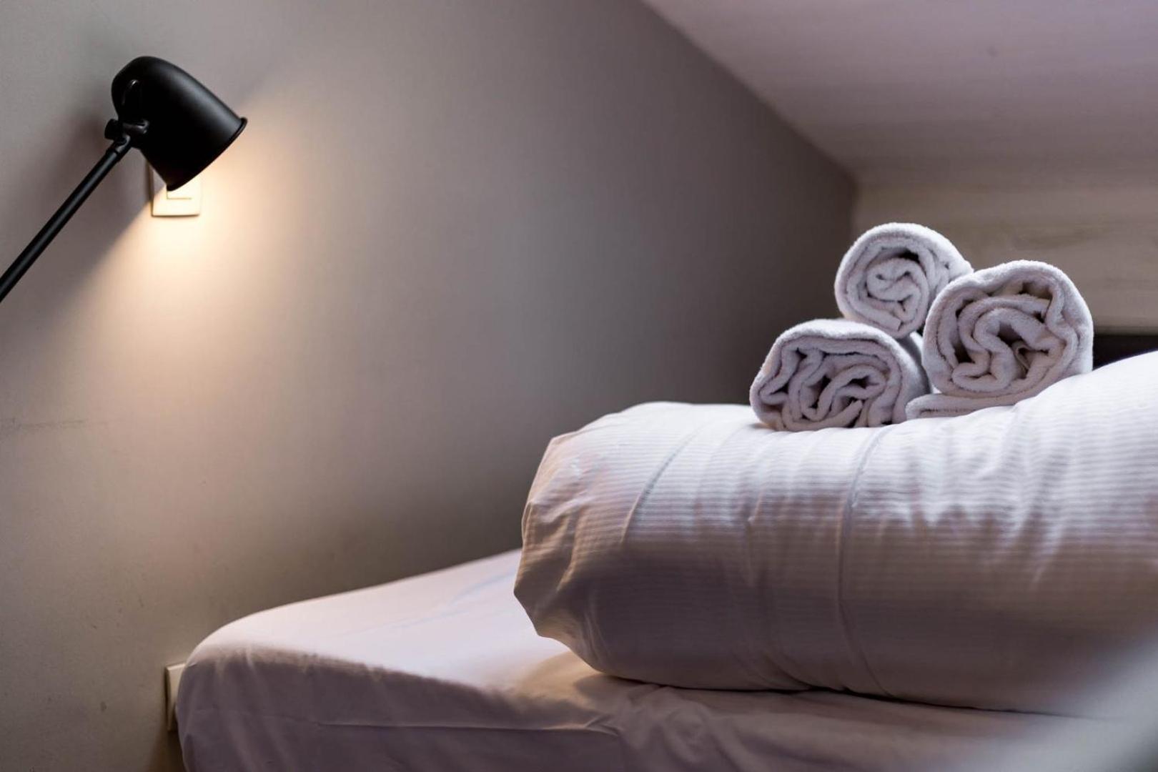 Bel Du Vieux - Parking Inclus Ail Apartamento Lyon